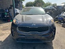 2016-2018 KIA SPORTAGE MK4 QL 1.6 PETROL MAN PARTS/ BREAKING / SPARES (REF:2088)