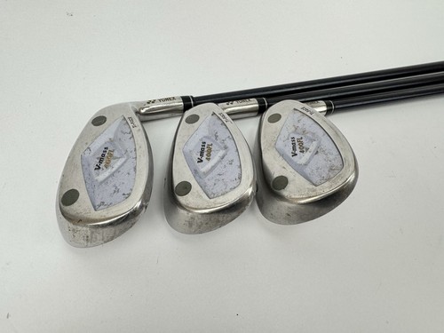 Yonex ladies irons - yonex,