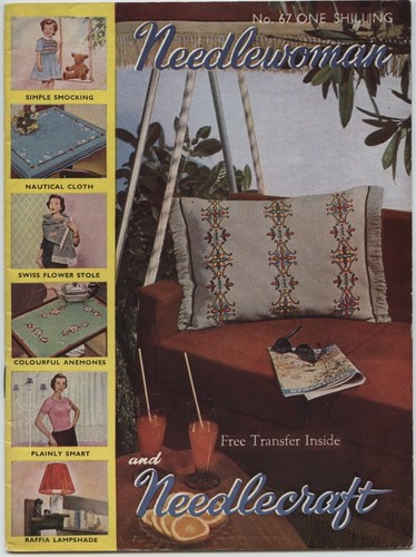 Needlewoman needlecraft - needlewoman,