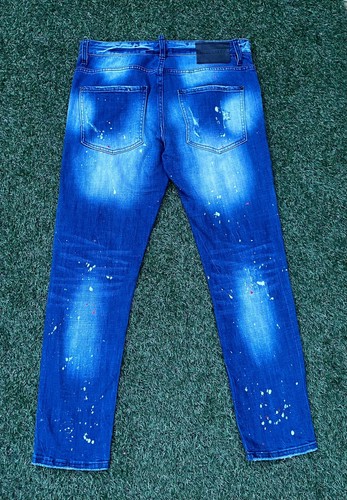 Mens dsqwared2 jeans - , 48