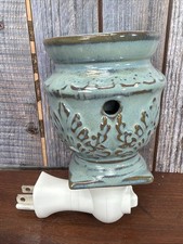 Scentsy Warmer MILANO Plug-In