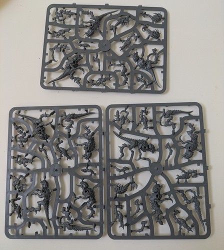 Warhammer 000 tyranid - 40,000,