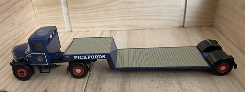 Corgi scale scammell - scale,