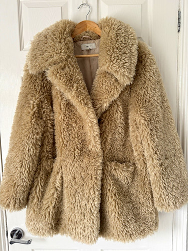 Next womens beige - beige, faux