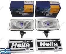 Universal Hella Comet 550 Spot