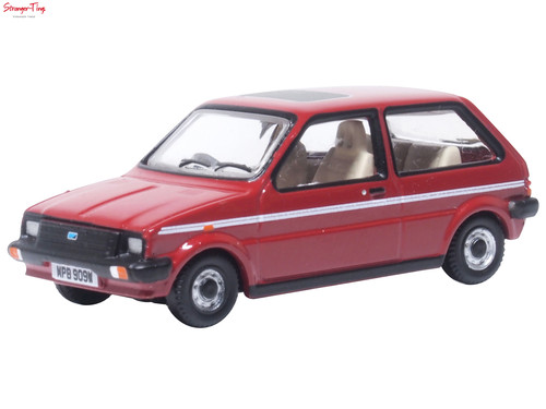 Oxford diecast austin mini - diecast,