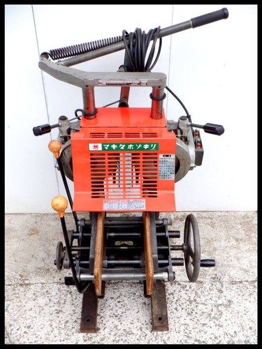 Makita 5500s professional - 5500s, use