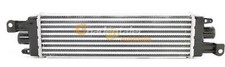 Intercooler Turbo Cooler