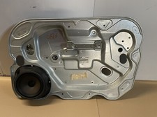 FORD FOCUS MK2 1.6 PETROL 2009