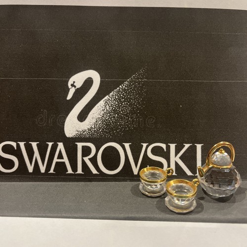 Swarovski cristal memories - memories,