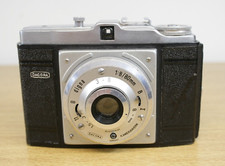 Dacora Digna 1:8 80mm