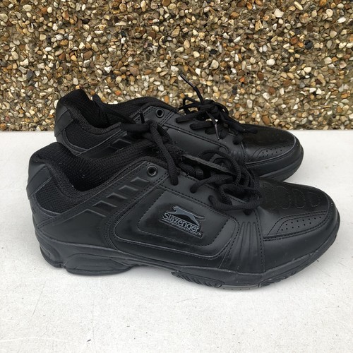 Slazenger mens black - mens, tennis