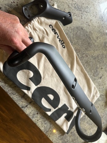 Cervelo 2023 handlebars - s5,