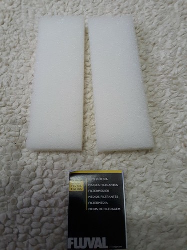 Fluval 204 205 - 206, external