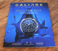 Vintage Retro Calibre Watch