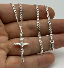 925 Solid Sterling Silver