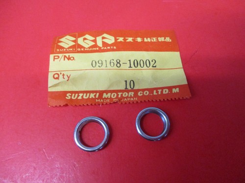 Nos new oem original - original, suzuki