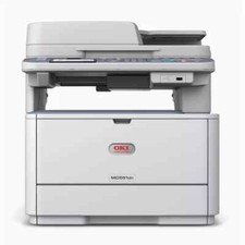 OKI MC561dn AUTO DUPLEX 30ppm A4 NETWORK COLOR MULTIFUNCTION LED LASER PRINTER