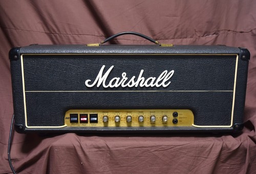 New power tube marshall - power, tube】marshall