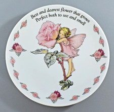 WORLD OF FLOWER FAIRIES