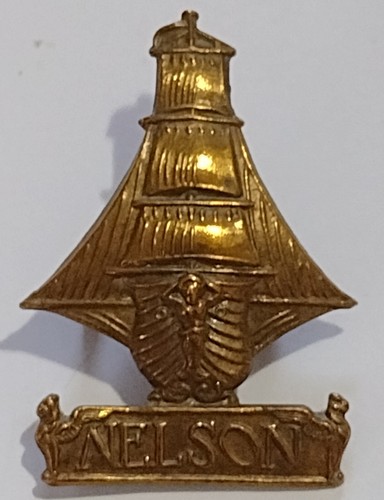 Nelson battalion royal naval - nelson,