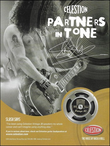 Guns roses slash - roses, 2004