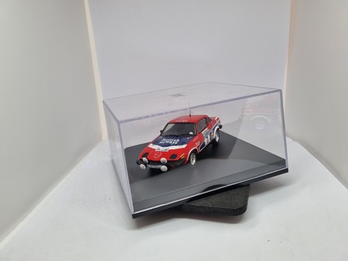 Scale model triumph - scale,