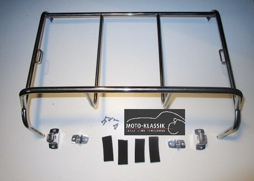 Pannier rack gepäckbrücke - pannier,