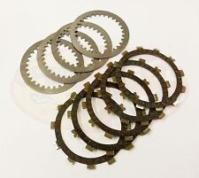 Clutch Plates Set for Pulse