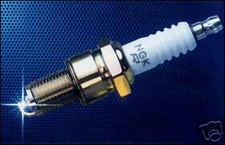 NGK Spark Plug Honda CRF 250 R