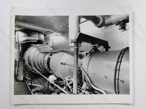 Pratt whitney ft4 gas - ft4,