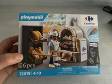 NEW FRENCH CARREFOUR