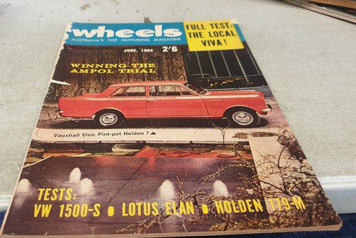 Jun 1964 wheels - jun, mag