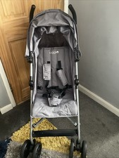 Cuggl Cedar Deluxe Pushchair -