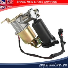 Air Suspension Compressor Fit