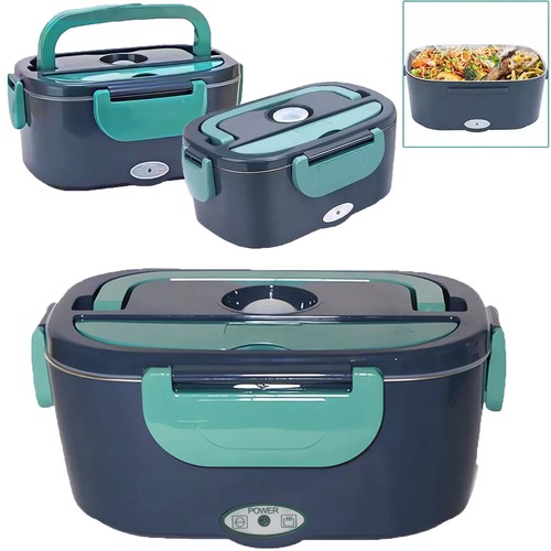 Electric lunch box - electric,