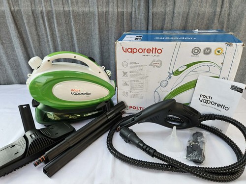 Polti vaporetto handy plus - vaporetto,