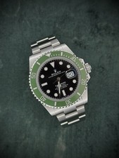 Rolex Submariner Date