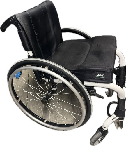 Quickie helium lightweight - quickie,