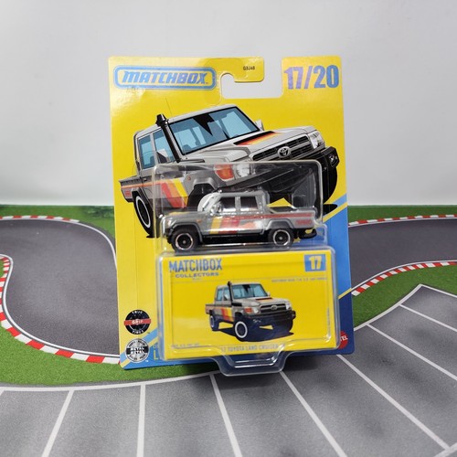 Toyota land cruiser - toyota,