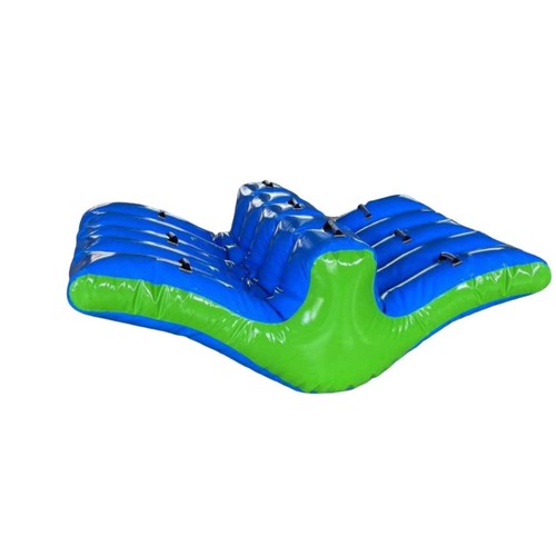 Interlocking obstacle course - obstacle,