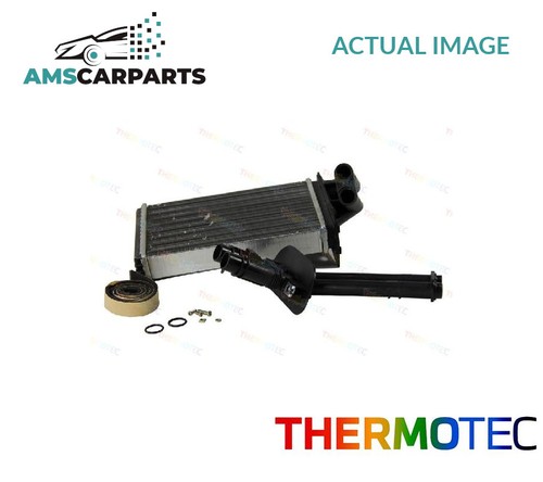 Heater radiator exchanger lhd - exchanger,