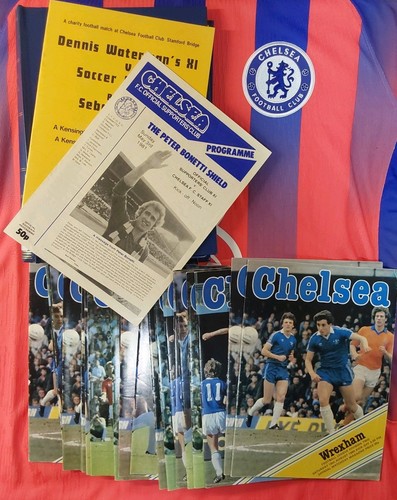 Chelsea home game - chelsea,