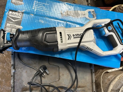 Macalister mrs850 - macalister,