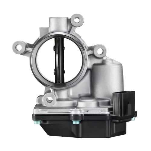 Throttle body for audi - body,