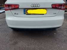 Audi A3 8V 2013 - 2017 3 Door