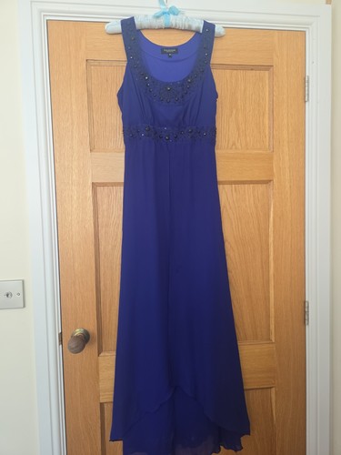 Occasion purple royal blue - purple/,