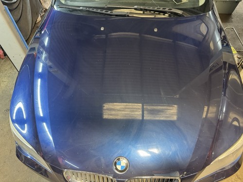 Bmw series e60 e61 2003 - bmw, 5