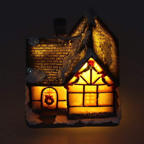 Christmas house - christmas,