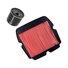 2pcs Oil&Air Filter Fit for